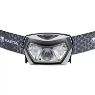   Varta Outd. Sports H30R Wireless Pro LED Fejlámpa Akkuról üzemeltetett 400 lm 18650101401