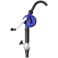 Pressol 13 055 SRL 980 Hordószivattyú 18000 ml/perc