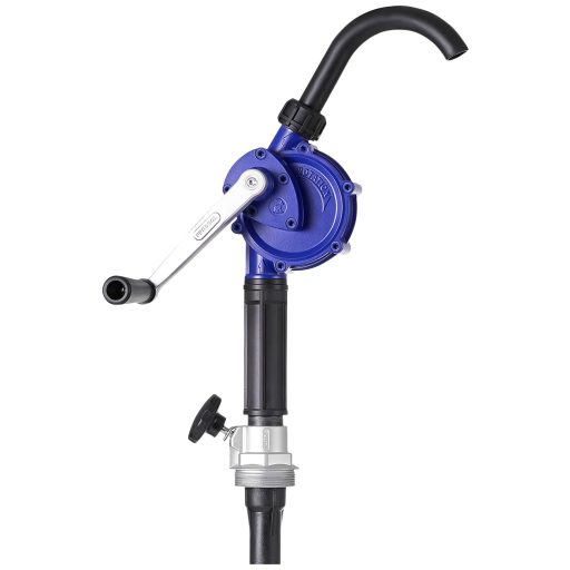 Pressol 13 055 SRL 980 Hordószivattyú 18000 ml/perc