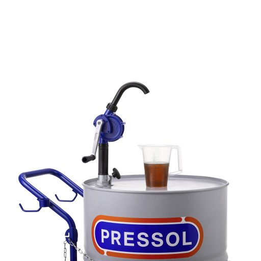 Pressol 13 055 SRL 980 Hordószivattyú 18000 ml/perc