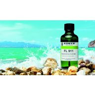 Edsyn FL911 Forrasztó víz Tartalom 50 ml