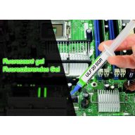 Edsyn ULF20SGR Folyasztószer zselé Tartalom 5 ml