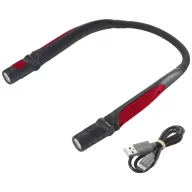   TOOLCRAFT TO-7867917 THL027 SMD LED Nyaklámpa Akkuról üzemeltetett 2.7 W 320 lm