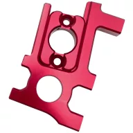 Reely RE-7867983 Alkatrész Motortartó