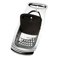   WMF 3201000748 Spaetzle-Profi spaetzle reszelő spatulával 35x14cm függőhorony rozsdamentes acél