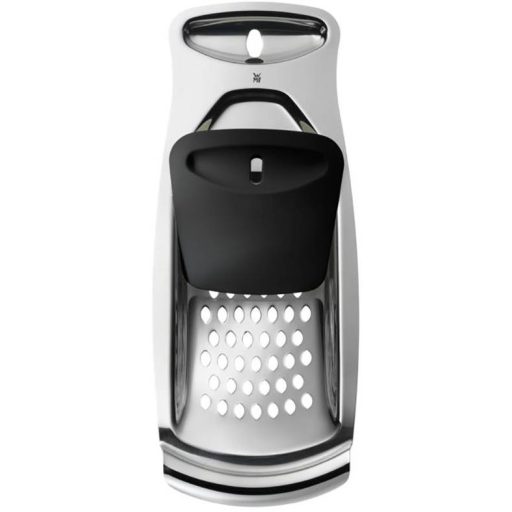 WMF 3201000748 Spaetzle-Profi spaetzle reszelő spatulával 35x14cm függőhorony rozsdamentes acél