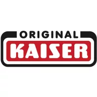   Kaiser Original 3201004041 Téglalap alakú rugós serpenyő, kapucnival