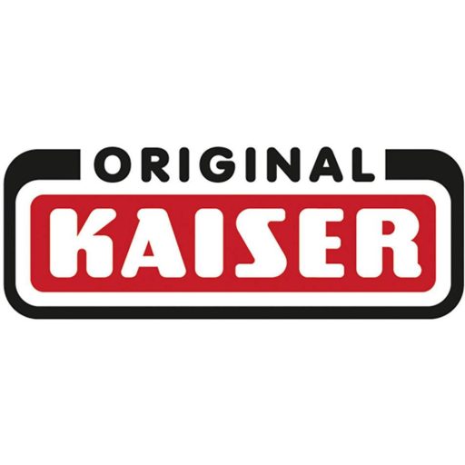 Kaiser Original 3201004041 Téglalap alakú rugós serpenyő, kapucnival
