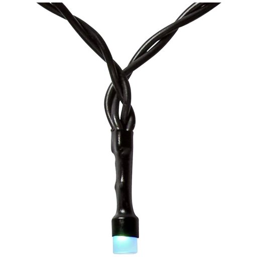 Nedis Fényfüzér Beltérre/kültérre EEK: G (A - G) 200 LED RGB