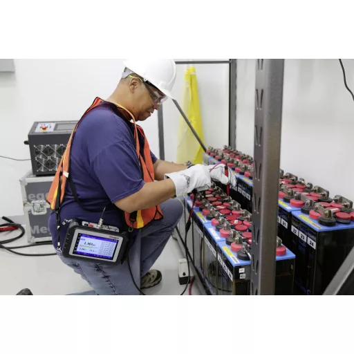 Megger Elemteszter Mérési tartomány (elemteszter) 600 V-ig, 1000 V-ig Elem Bite5