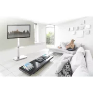   My Wall HP 108 WL TV talp 94,0 cm (37) - 190,5 cm (75) Állítható magasságú, Csuklóval mozgatható