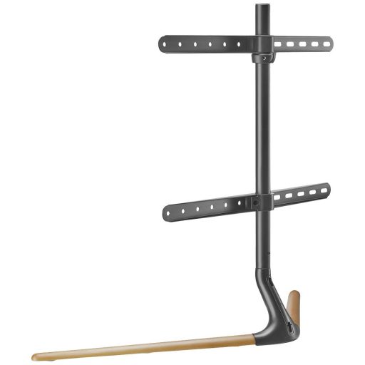 My Wall HT 29 L TV talp Állítható magasságú 124,5 cm (49) - 177,8 cm (70) Állítható magasságú, Forgatható