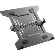 My Wall Laptop feltét Fekete