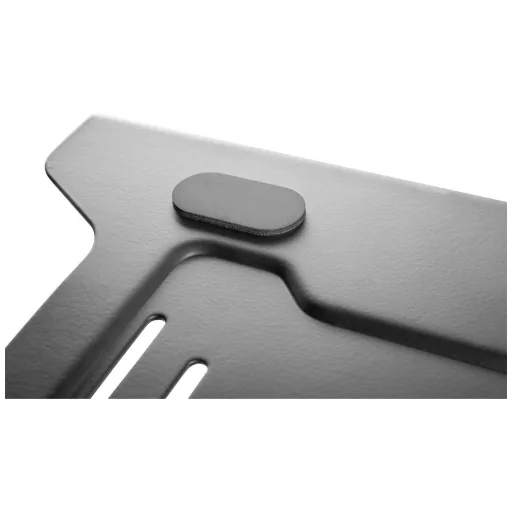 My Wall Laptop feltét Fekete