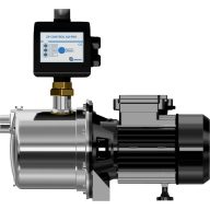   Zehnder Pumpen 23278 Gardenpress 2000 Házi vízellátó automata 230 V 5 m³/óra