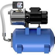   Zehnder Pumpen 23279 HWW Garden 2000 ZPC01B Házi vízmű 230 V 5 m³/óra