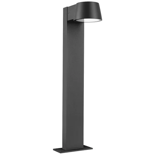 Paulmann 94715 Capea 2200K Útmegvilágítás LED 6 W Fekete