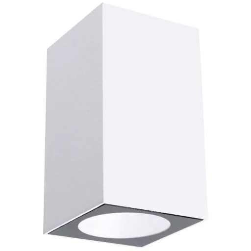 Paulmann 94711 Flame 2200K white Kültéri mennyezeti lámpa LED 4 W Fehér