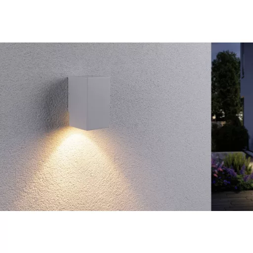 Paulmann 94711 Flame 2200K white Kültéri mennyezeti lámpa LED 4 W Fehér