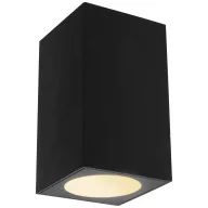   Paulmann 94710 Flame 2200K anthrazit Kültéri mennyezeti lámpa LED 4 W Antracit