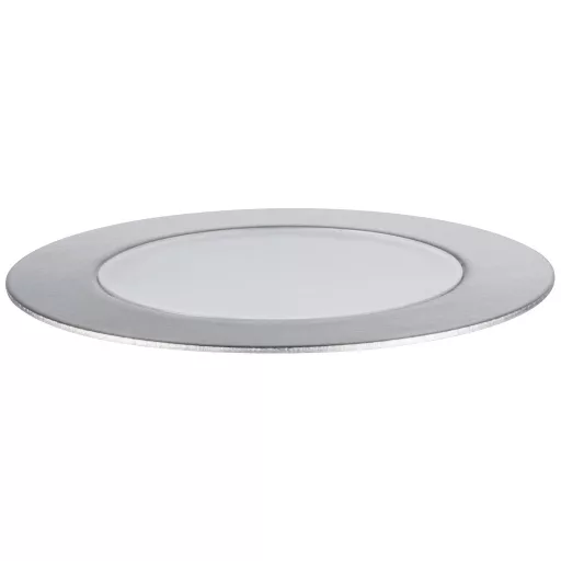 Paulmann P+S Floor insect friendly 94721 Világításrendszer, Plug & Shine LED-es kerti fényszóró bővítés LED 2 W arany Ezüst