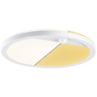   Paulmann 94706 Lamina PIR 2200K rd. weiß LED-es mennyezeti lámpa 14 W Fehér