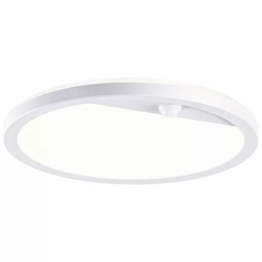 Paulmann 94706 Lamina PIR 2200K rd. weiß LED-es mennyezeti lámpa 14 W Fehér
