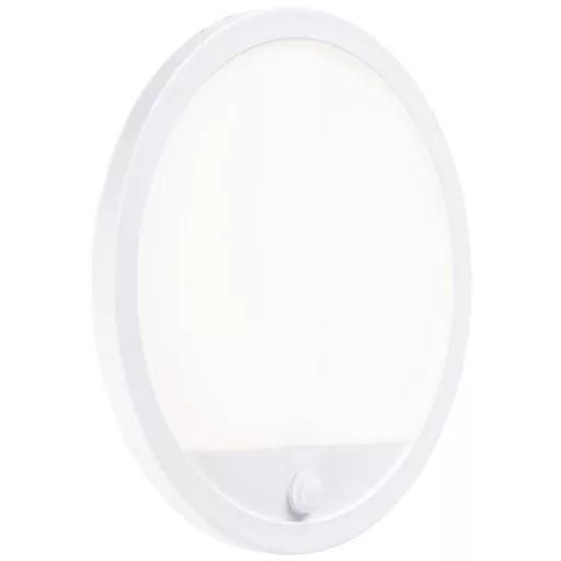 Paulmann 94706 Lamina PIR 2200K rd. weiß LED-es mennyezeti lámpa 14 W Fehér