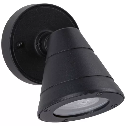 Paulmann Trian Wand 94734 Kültéri fali lámpa Antracit