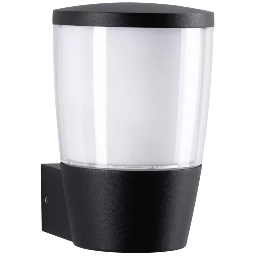 Paulmann Bako Wand anthrazit 94740 Kültéri fali lámpa E14 Antracit