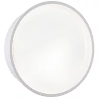   Paulmann Platomo weiß 94697 Kültéri fali lámpa LED 14.5 W Fehér