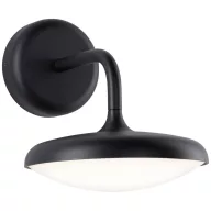   Paulmann Nostro LED anthrazit 94758 Kültéri fali lámpa LED 10 W Antracit