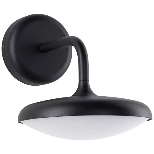 Paulmann Nostro LED anthrazit 94758 Kültéri fali lámpa LED 10 W Antracit