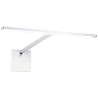   Paulmann Xana SET 95577 LED-es képmegvilágító lámpa 5.5 W LED Alumínium (csiszolt)