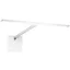 Paulmann Xana 95575 LED-es képmegvilágító lámpa 5.5 W LED Alumínium (csiszolt)