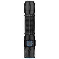  OLight Warrior 3S LED Kézilámpa Tokkal, Övcsíptetővel Akkuról üzemeltetett 2300 lm 176 g