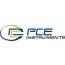 PCE Instruments Vibrációmérő műszer