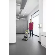   Kärcher Professional BR 30/4 C Bp Utánfutó padlótisztító gép Akkuról üzemeltetett 1 db