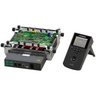   JBC Tools PHSE-2KB Infra forrasztási előfűtő lemez 500 W +50-től +250-ig °C