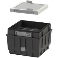 JBC Tools FAE1-100 Kompakt szűrő 1 db