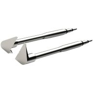 JBC Tools W440023 Csupaszoló kartus 2 db