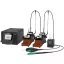 JBC Tools DDPE-2QC Forrasztóállomás digitális 150 W