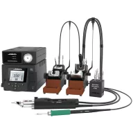 JBC Tools DDSE-2QD Javító állomás 150 W