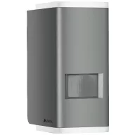   Steinel LED AUSSENLEUCHTE L 930 S ANT 067199 LED-es kültéri fali lámpa mozgásérzékelővel LED Nélkül 9.3 W Antracit szürke