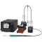 JBC Tools HDE-2E Forrasztóállomás digitális 250 W