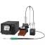 JBC Tools HDE-2E Forrasztóállomás digitális 250 W