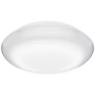   Steinel 035440 LED AUSSENLEUCHTE DL VARIO S WW WS LED-es kültéri fali lámpa mozgásérzékelővel LED Nélkül 9.8 W Ezüst