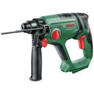   Bosch Home and Garden UniversalHammer -Akkus fúrókalapács 18 V Lítiumion akku nélkül