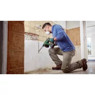  Bosch Home and Garden UniversalHammer -Akkus fúrókalapács 18 V Lítiumion akku nélkül