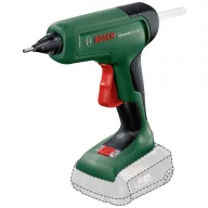   Bosch Home and Garden Bosch Power Tools Akkus ragasztópisztoly akku nélkül, töltő nélkül 11 mm 18 V 1 db